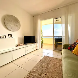 Panoramic View Apartment