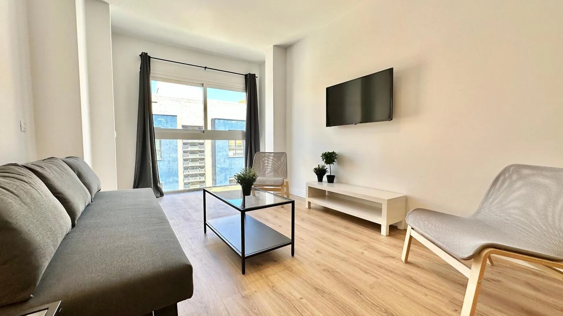 Aquavista Apartment Los Abrigos 0*,  Spain